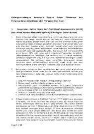 Iemo melainkan dalam pru 1990, pemantauan pilihan raya di malaysia. Pdf Cadangan Cadangan Wch Berkenaan Dengan Sistem Pilihan Raya Dan Persampadanan Kawasan Chin Huat Wong é»„è¿›å' Academia Edu