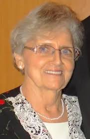 Obituary information for Eula Darlene Lewis