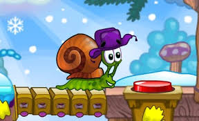 Jouez gratuitement au meilleur jeux de escargot bob. Bob L Escargot 6 Histoire D Hiver Jouez Aux Bob L Escargot 6 Histoire D Hiver Sur Jeuxdroles Fr