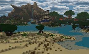 We want players to craft their own journey with no questbooks/restrictions. Peta Has Come To Minecraft Peta