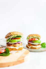 Learn how to make the best turkey burgers with avocado with this recipe from delish.com. Best Ever Healthy Turkey Burger Recipe