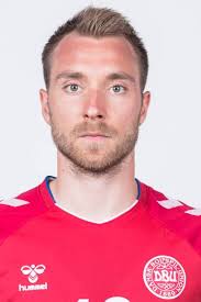 Denmark star christian eriksen was reported to be in a stable condition after collapsing during the first half of denmark's opening euro 2020 match against finland in copenhagen. Christian Eriksen Denmark Pictures And Photos Getty Images Christian Eriksen Jogadores De Futebol Futebol