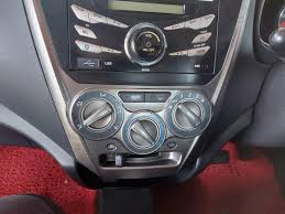 Maybe you would like to learn more about one of these? Aircond Knob Perodua Axia Auto Accessories On Carousell