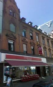 2 zimmer, wohnfläche 1 qm. 4 Zimmer Wohnung Zu Vermieten 65929 Frankfurt Hochst Hostatostr 9 Mapio Net