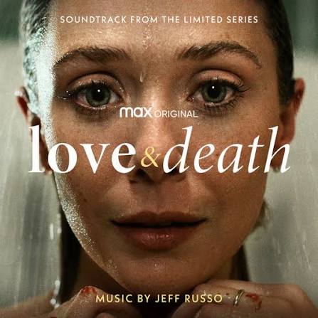 love & death poster