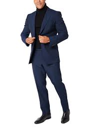 Hugo boss is not ever worth it. The Perfect Suit For Every Type Of Guy