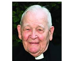 Story of Fr. Robert Brandenberger