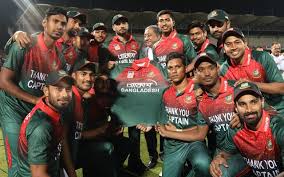 Bangladesh vs zimbabwe (ban vs zim) 1st odi live cricket score streaming online (bangladeshcricket/twitter). Bangladesh Vs Zimbabwe 2020 3rd Odi Records By Liton Tamim Pair Mashrafe Mortaza S Last As Odi Skipper Zimbabwe S Losing Streaks And More Stats