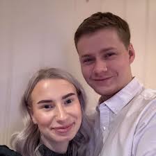 Steffi Svendsen in people