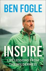 Breaking news headlines about ben fogle linking to 1,000s of websites from around the world. Inspire By Ben Fogle Waterstones