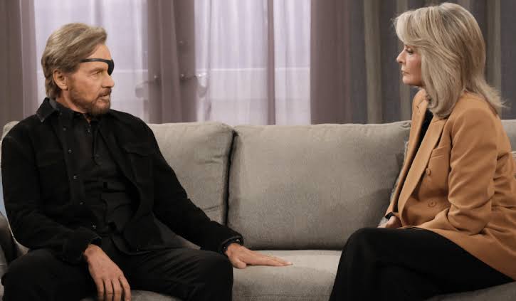 Days of Our Lives Spoilers March 3, 2024 Through March 7, 2025