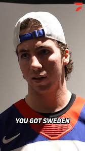 AJ Spellacy will play for USA at the World Junior Summer Showcase! 🇺🇸  #WindsorSpitfires #Blackhawks