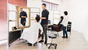 We are located in laurel heights / nopa, next to usf on geary & spruce. The 15 Best Hair Salons In San Francisco The San Francisco Times