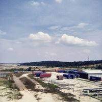 Hanwha q cells china supplied 56,603 q.power solar panels.it was connected to the grid in may 2014. Hanwha Q Cells M Cyberjaya 1 Tip From 59 Visitors