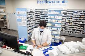We are a local pharmacy that truly cares and are established to provide quality medications and services to the. A Global Pandemic How Pharmacists Have Responded To The Covid 19 Public Health Crisis In B C Bc Pharmacy Association