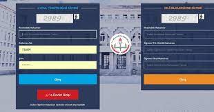 See full list on negatif.net E Okul Veli Bilgilendirme Sistemi Vbs Giris 2021