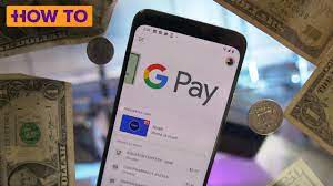 How to transfer money from credit card to google pay. How To Set Up And Use Google Pay Youtube