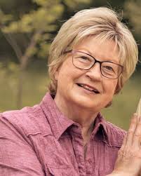 Beverly Lynn (Nagurski) VanDussen Obituary May 27, 2025