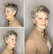Frisuren für 60 jährige frauen. Frisuren Ab 60