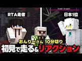 ちょーく (マイクラ)