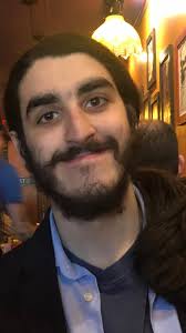 Dialogue With A Waterbug, Benjamin Rubin — Greta Fischman Elbogen