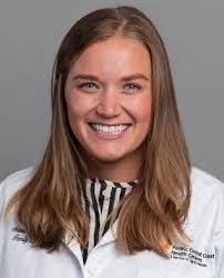 Natalie Padgett's Instagram, Twitter & Facebook