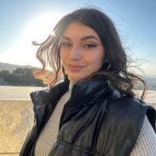 Hannah Mchugh's Instagram, Twitter & Facebook