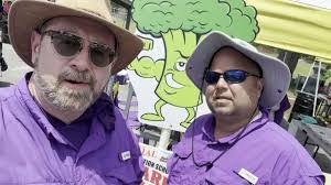 Duane Camp's Instagram, Twitter & Facebook