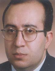 Prof. Dr. VEYSEL LEVENT KARABAŞ