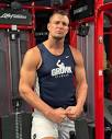 Rob Gronkowski's body transformation after NFL legend sheds '10 to ...