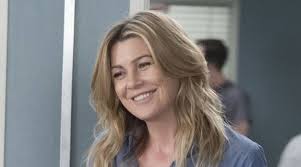 On april 2, a fan tweeted, meredith. Ellen Pompeo Hints Grey S Anatomy Could End After Season 16 Entertainment News The Indian Express