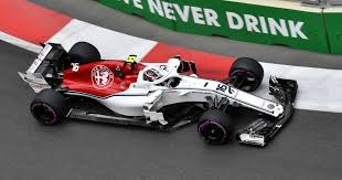 Join us as we delve into the latest technical developments from the azerbaijan grand prix at baku, courtesy of giorgio piola and sutton images. Charles Leclerc Shines In The Azerbaijan Grand Prix