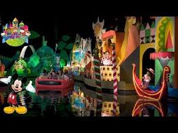 2019 Disney Magic Kindom It S A Small World Ride Youtube Disney Magic Walt Disney Parks Florida Theme Parks