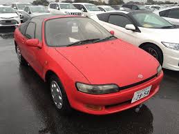 Maybe you would like to learn more about one of these? Toyota Sera Super Live Surround Sound Ex10y Japanese Used Car Auctions Youtube