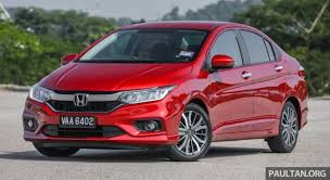 Mobil murah bekas jawa barat 2019 mobilmurahbekas com page 575. Gallery Honda City 1 5l V In Passion Red Pearl Paultan Org