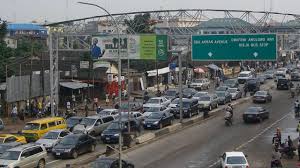 Join facebook to connect with grá and others you may know. Ikeja Gra Residents Accuse Government Of Neglect The Guardian Nigeria News Nigeria And World Newsnigeria The Guardian Nigeria News Nigeria And World News