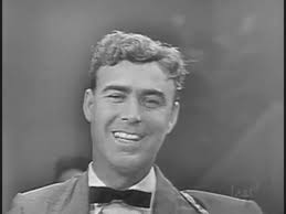 Johnny Horton (April 30, 1925