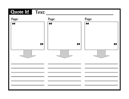 Ri1 021 Jpg 3 850 2 975 Pixels Graphic Organizers Textual Evidence Citing Evidence