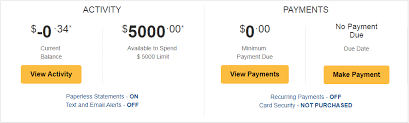 Pay equal monthly payments on amazon.com purchases, at 0% apr, over the financing offer period. Amazon Prime Store Card No Chat No Luv Button Myfico Forums 5024112