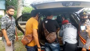 Katup pelepasan udara yang presisi, dengan regulator yang baik. Pemasok Air Raksa Ditangkap Polres Dharmasraya Top Satu