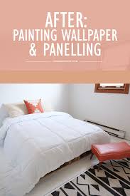 Compare cil's smart3 door and trim paint to the competition. Bedroom Makeover After A Fresh Coat Of Paint Wonder Forest