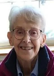 June M. Tessier, 84, Lawrenceville