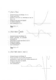 (mat.) ~ ♦ domeniu integral = inel (6), în care operația de înmulțire este comutativă, care conține un element neutru față de. Documentatie Grafice De Functii 328883 Graduo
