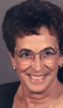 Obituary information for Ruby Marie Krupa