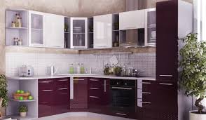 You can view the kitchen cabinet applies strong wood as the material. Reasons Why You Should Purchase Custom Cabinets For Your Kitchen Carmatec