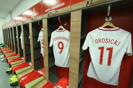 O której i gdzie transmisja? Pzpn On Twitter Euro2016 Sklad Reprezentacji Polski Na Mecz Z Niemcami Https T Co Ombyqzus8o