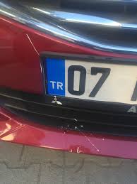 Şimdi, en çok merak edilen sentetik tiner leke çıkarır mı, selülozik tiner. Arabama Sicrayan Boya Lekeleri Nasil Cikar