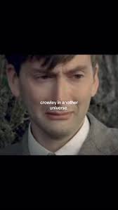 Jacob Doucet from Crowley