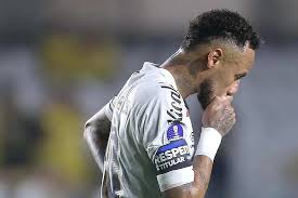El Santos resuelve la misteriosa ausencia de Neymar