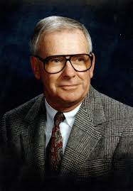 Obituary for Lawrence "Larry" Parker